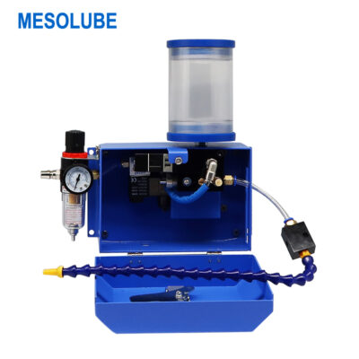 微量潤滑泵MOL302