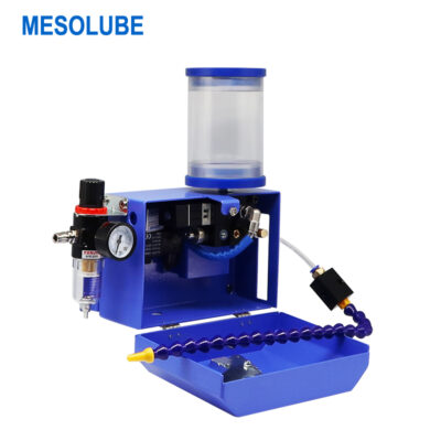 微量潤滑泵MOL302