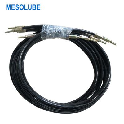 高壓纖維編織樹脂管HPH-864