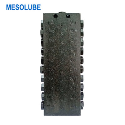 遞進式潤滑分配器D100-620