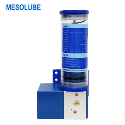 電動油脂潤滑泵P100-07C1200