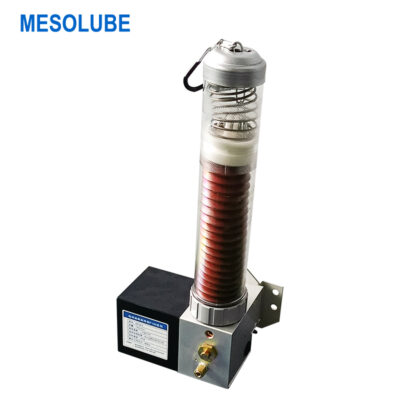 機床電動油脂潤滑泵
