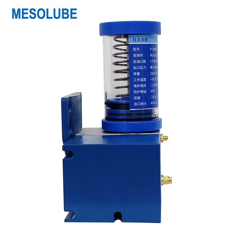 P100-052410-B油脂泵 P100-052410-B油脂泵