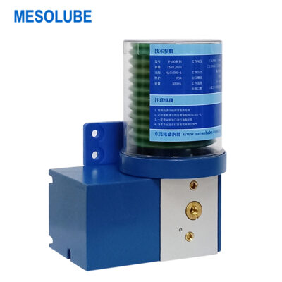 電動油脂潤滑泵P100-07C2410