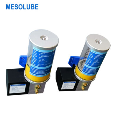 灌裝電動潤滑泵