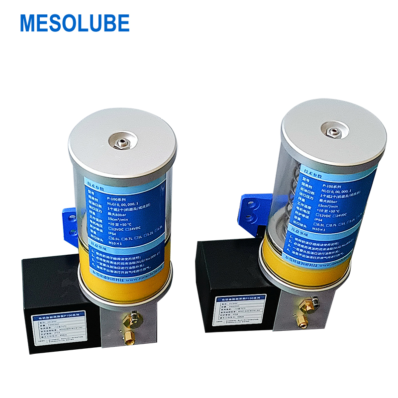 灌裝電動潤滑泵2L 灌裝電動潤滑泵2L