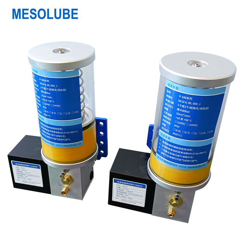 灌裝電動潤滑泵2L 灌裝電動潤滑泵2L