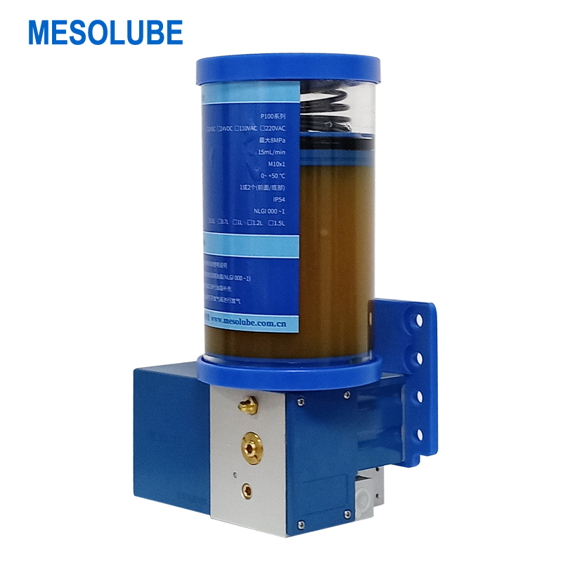 P100-152410-A油脂泵 P100-152410-A油脂泵