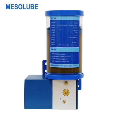 電動油脂潤滑泵P100-152410