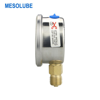 水壓油壓氣壓耐震壓力表PG-15