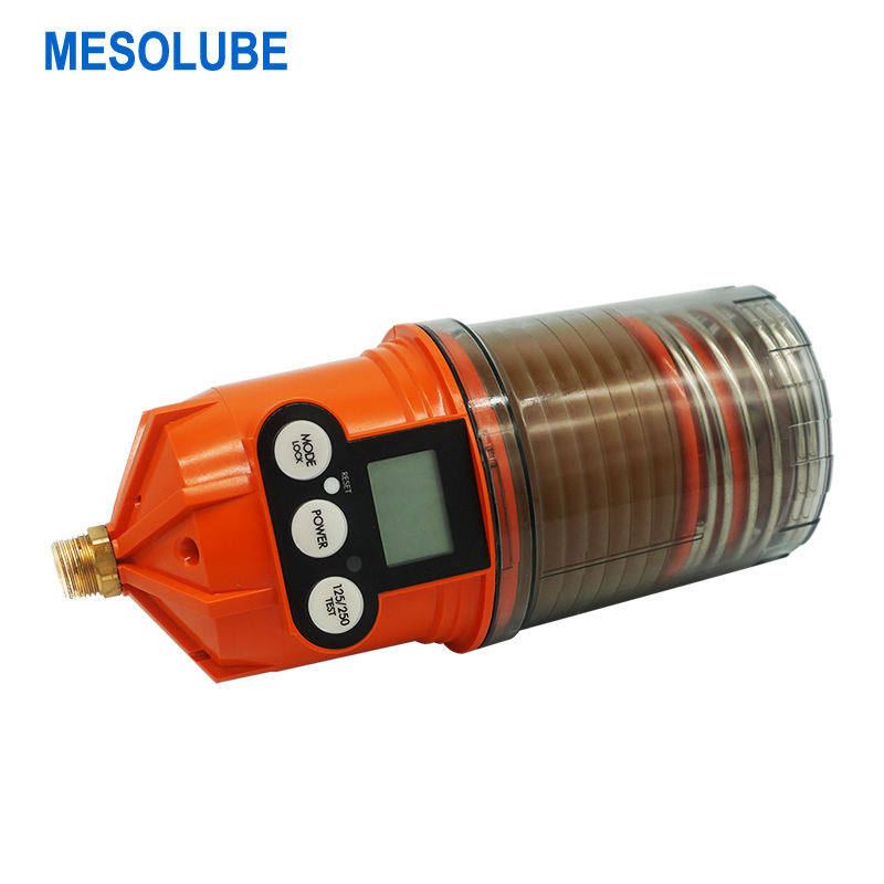 S100-C單點注油器 S100-C單點注油器