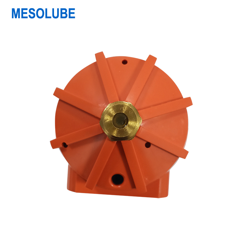 S100-E單點注油器 S100-E單點注油器