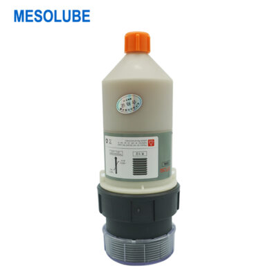 電動數顯單點注油器S200