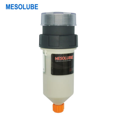 電動數顯單點注油器S200