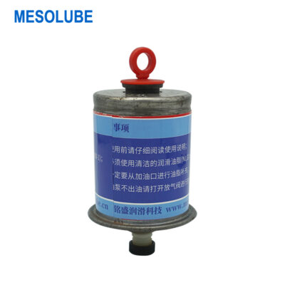 電動數顯單點注油器S400