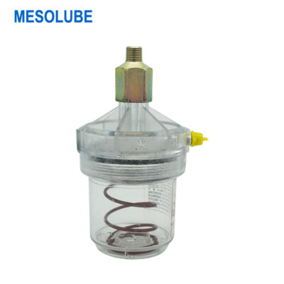 電動數顯單點注油器S500