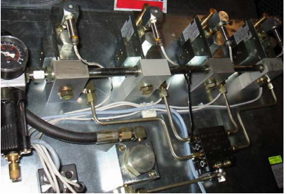 林肯潤滑微量潤滑泵