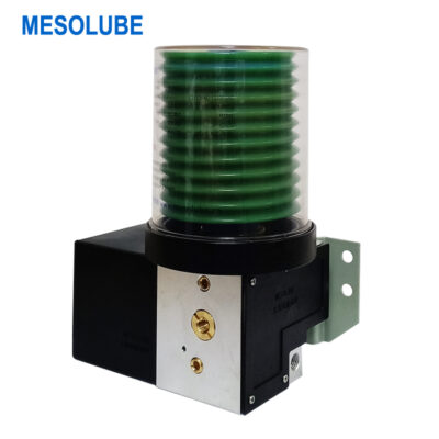 注塑機專用電動油脂潤滑泵